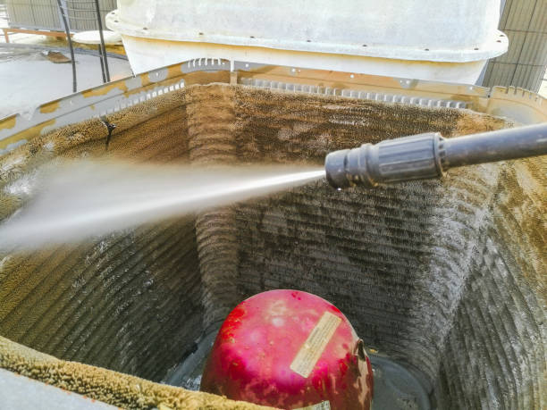 HVAC System Cleaning in Hokes Bluff, AL