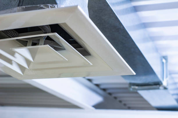 Professional Airduct Cleaning in Hokes Bluff, AL