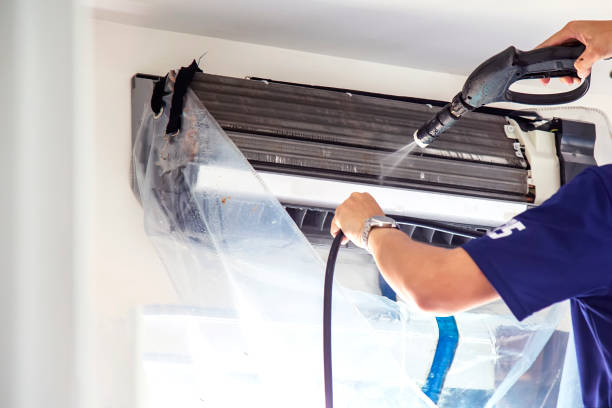 Best Home Air Vent Cleaning  in Hokes Bluff, AL