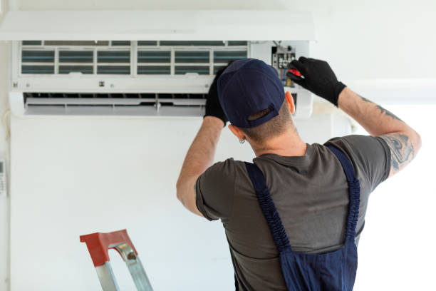 Best HVAC System Cleaning  in Hokes Bluff, AL