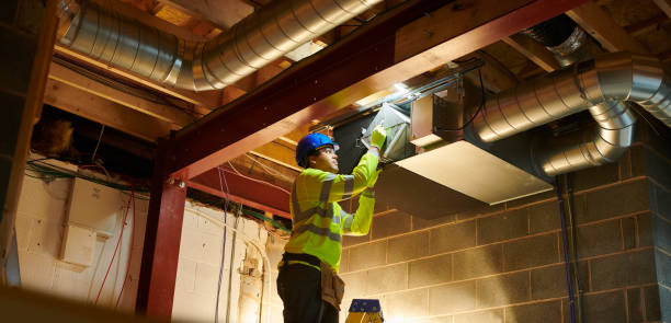 Best General Air Duct Cleaning  in Hokes Bluff, AL