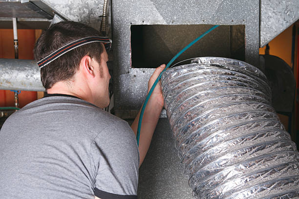 Best Air Duct Sanitizing Services  in Hokes Bluff, AL
