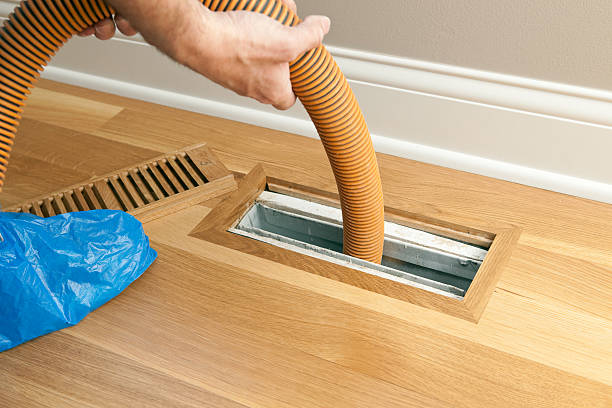 Best Ventilation Cleaning Services  in Hokes Bluff, AL
