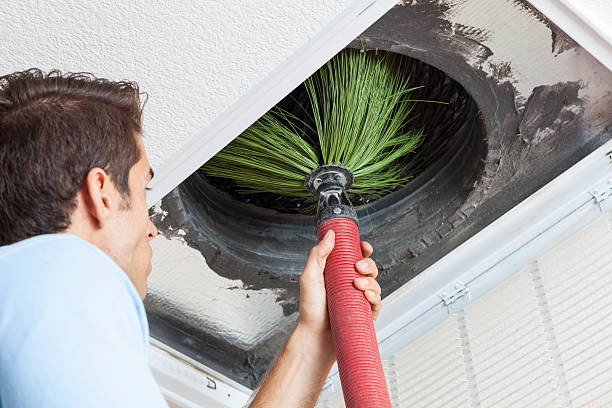 Best Affordable Air Duct Cleaning  in Hokes Bluff, AL