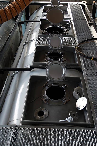 Best Commercial Air Duct Cleaning  in Hokes Bluff, AL