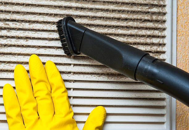 Ductwork Cleaning Services in Hokes Bluff, AL